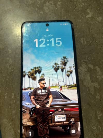 OPPO A60
