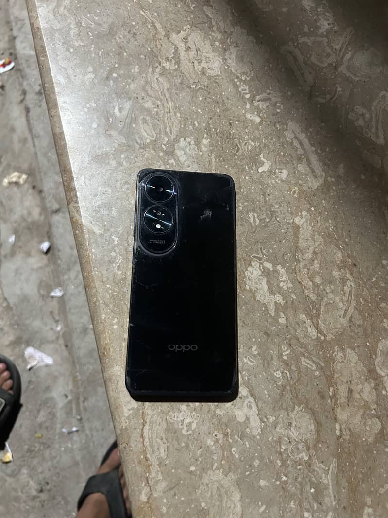 OPPO A60 1