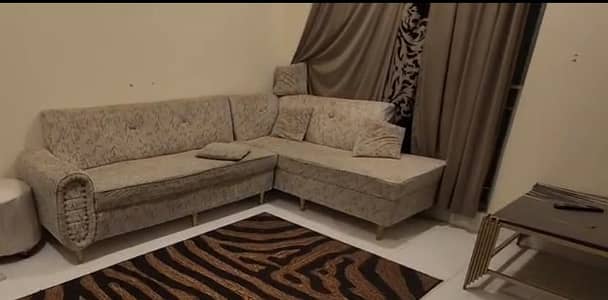 sofa l shaped