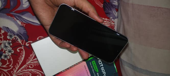 Infinix hot 60pro plus