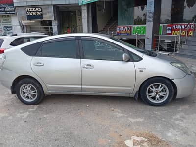 Toyota Prius 2008
