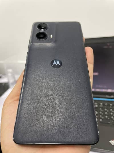 Moto edge 2024