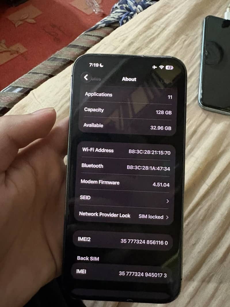 Apple iPhone 14 Pro Max 5