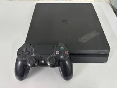 Ps4 Slim 1Tb Jailbreak