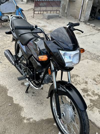 Honda pridor 2025