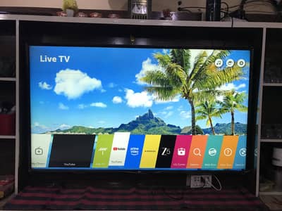 LG Smart led original 65