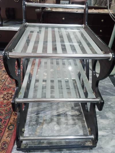 Tea Trolly for sale