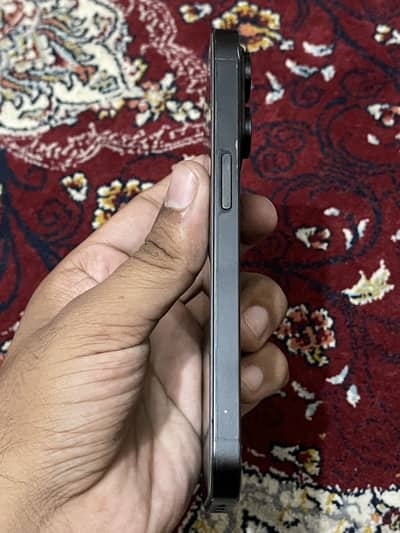 iPhone 14 Pro PTA APPROVED (256gb) All okk