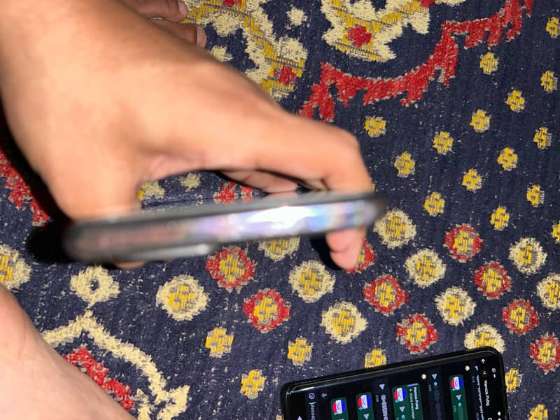 Infinix Note 10 Pro 4