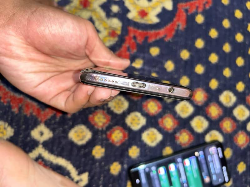 Infinix Note 10 Pro 10