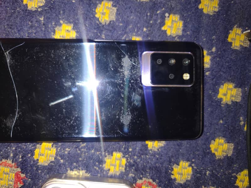 Infinix Note 10 Pro 12