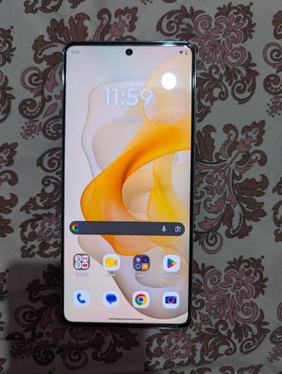 Motorola Moto G Stylus