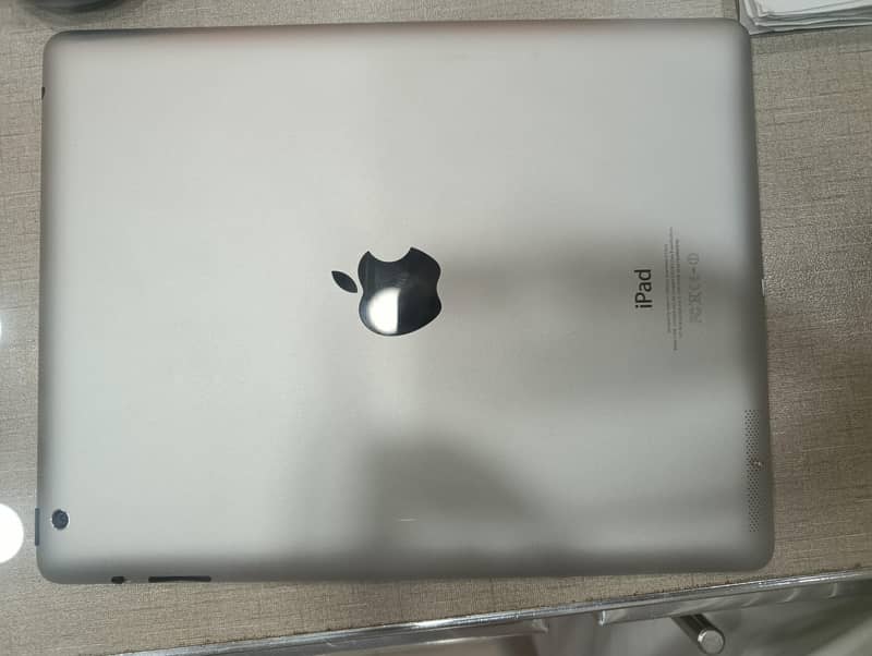 ipad 3 3