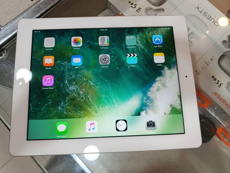 ipad 3 4