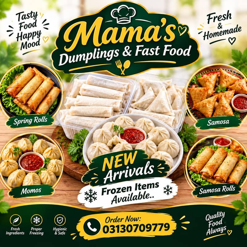 Samose Maker 1