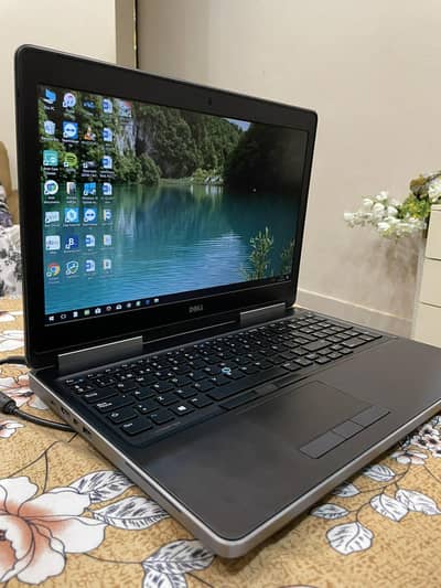 Dell Precision 7510