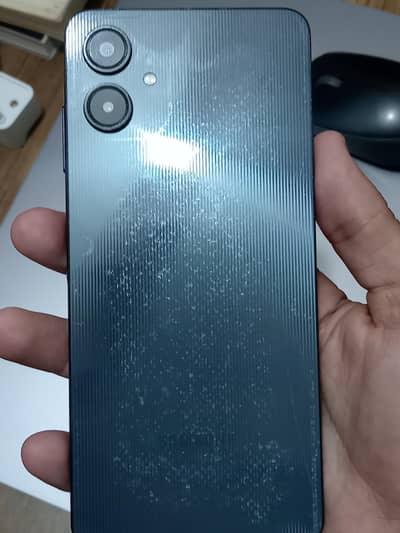 Samsung Mobile A06
