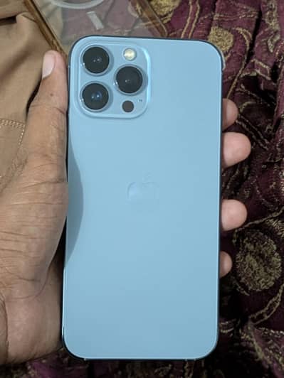 Apple iPhone 13 Pro Max 256GB Box 03072090408