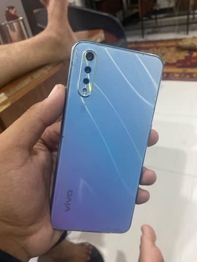 Vivo S1