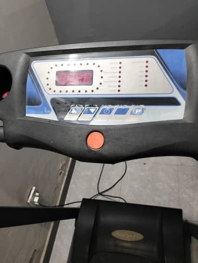 auto treadmill for sale