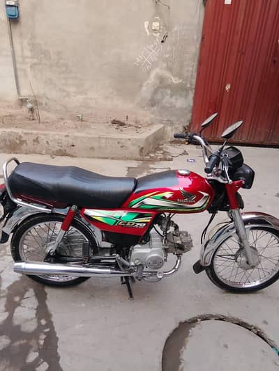 bike pack