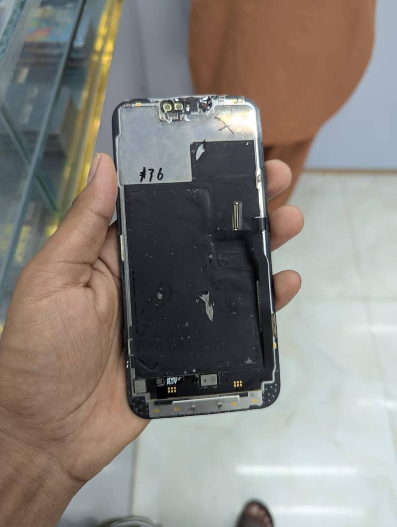Apple iPhone 13 Pro Max 1