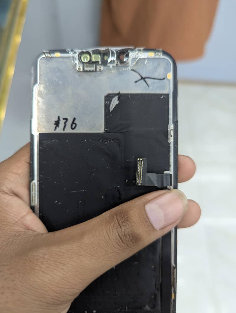 Apple iPhone 13 Pro Max 2