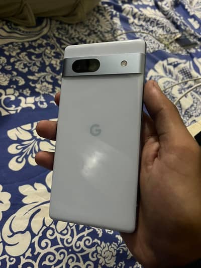 Google Pixel 7a