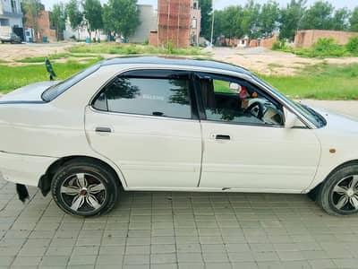 Suzuki Baleno 2006
