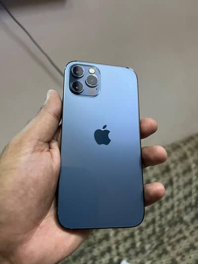 Apple iPhone 12 Pro