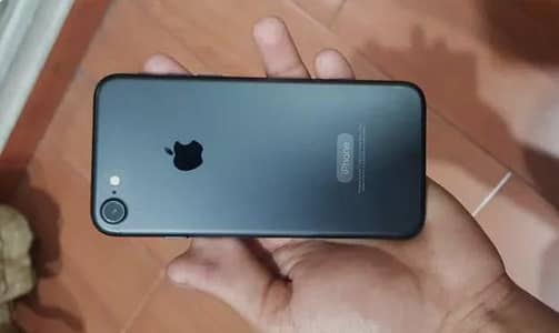 Apple iPhone 7G  GB 128 all OK Bettery health78 color black