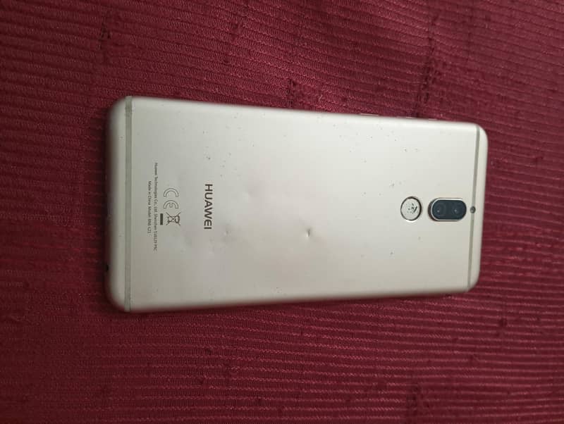 Huawei 10 Lite 0