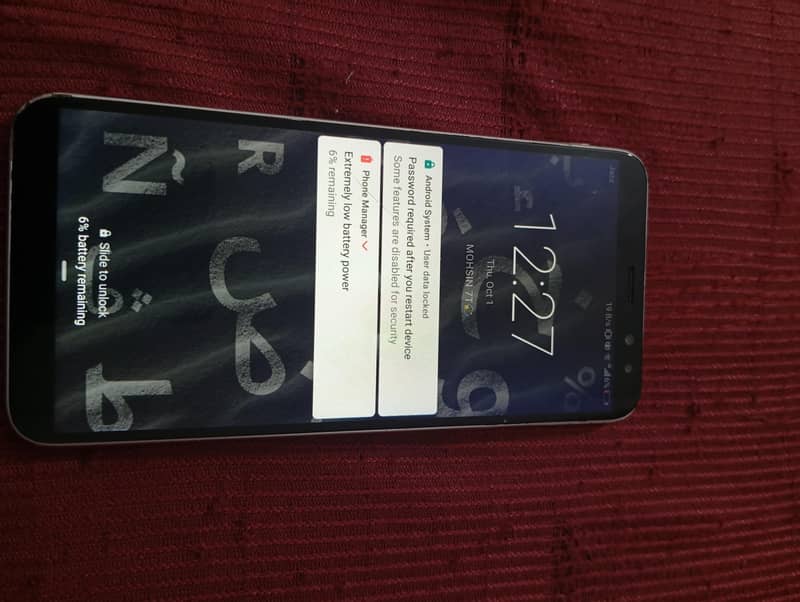 Huawei 10 Lite 1