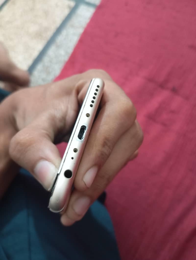 Huawei 10 Lite 2