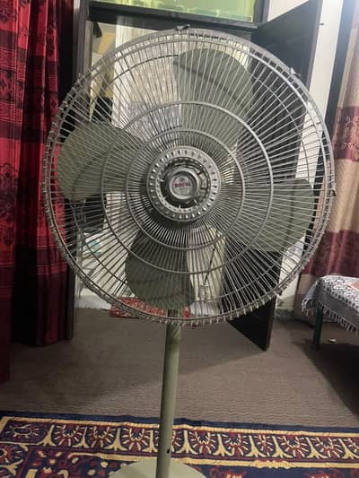 brand new stand fan for sale