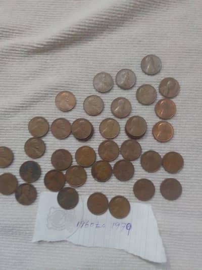 228 Pcs USA Canada Collectible Souvenir Tokens Lot For Hobby