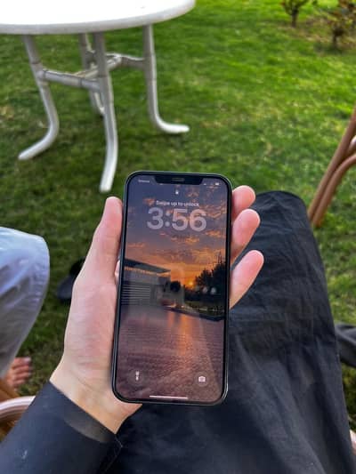 Apple iPhone 12 Pro Max