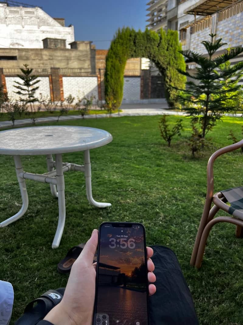 Apple iPhone 12 Pro Max 6