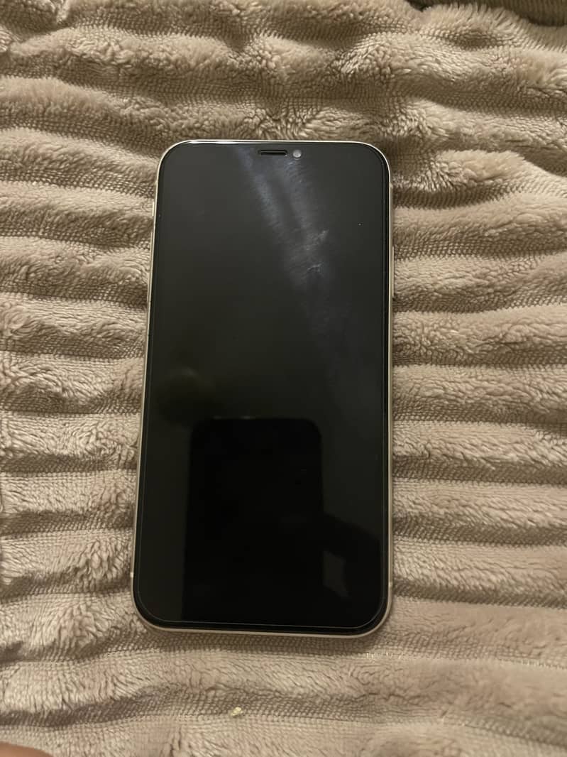 Apple iPhone 11 0