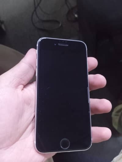 Apple iPhone SE 2020 256GB PTA APPROVED