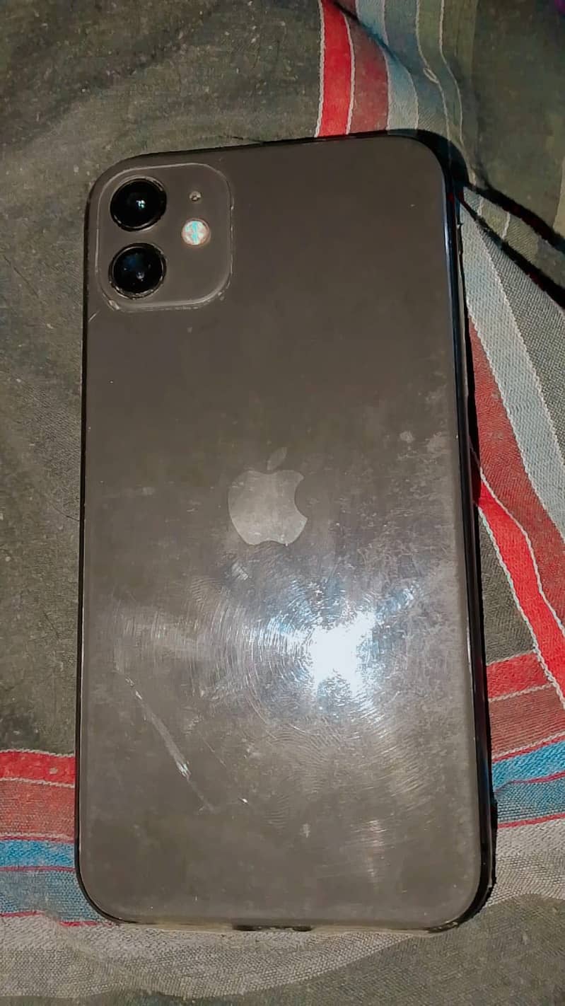 Apple iPhone 11 6
