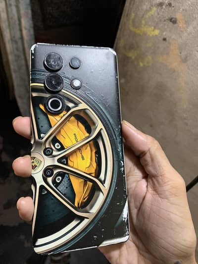 Itel s25 ultra