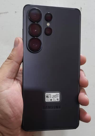 Samsung Mobile S26 Ultra PTA