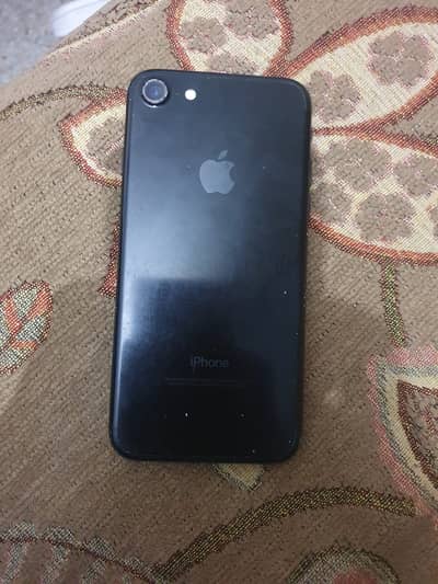 Apple iPhone 7 for urgent sale
