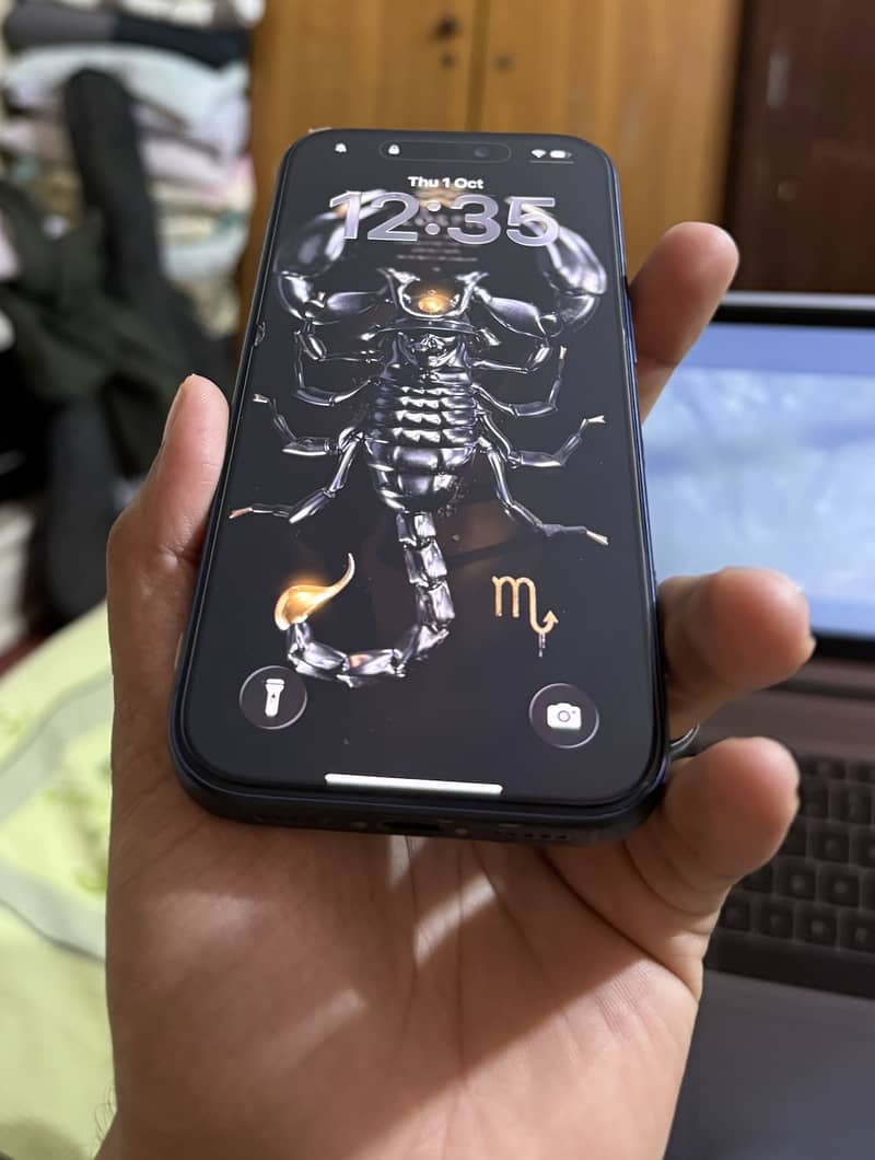 Apple iPhone 17 Pro 0