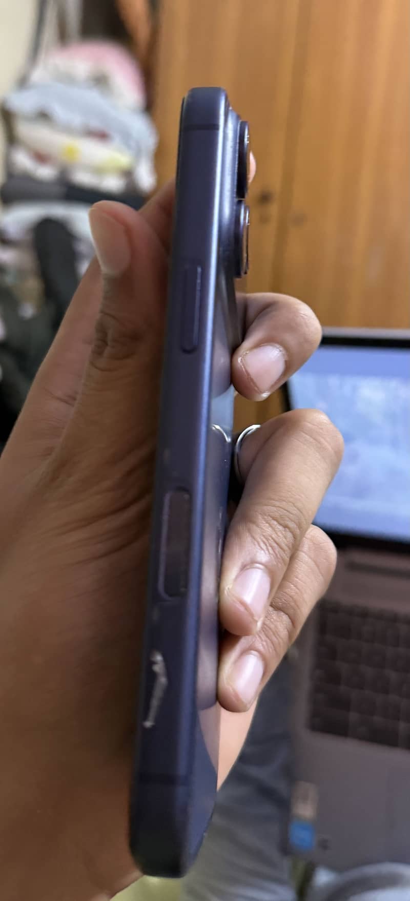 Apple iPhone 17 Pro 1
