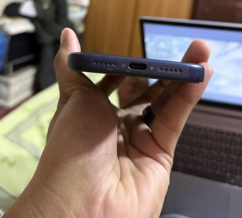 Apple iPhone 17 Pro 3