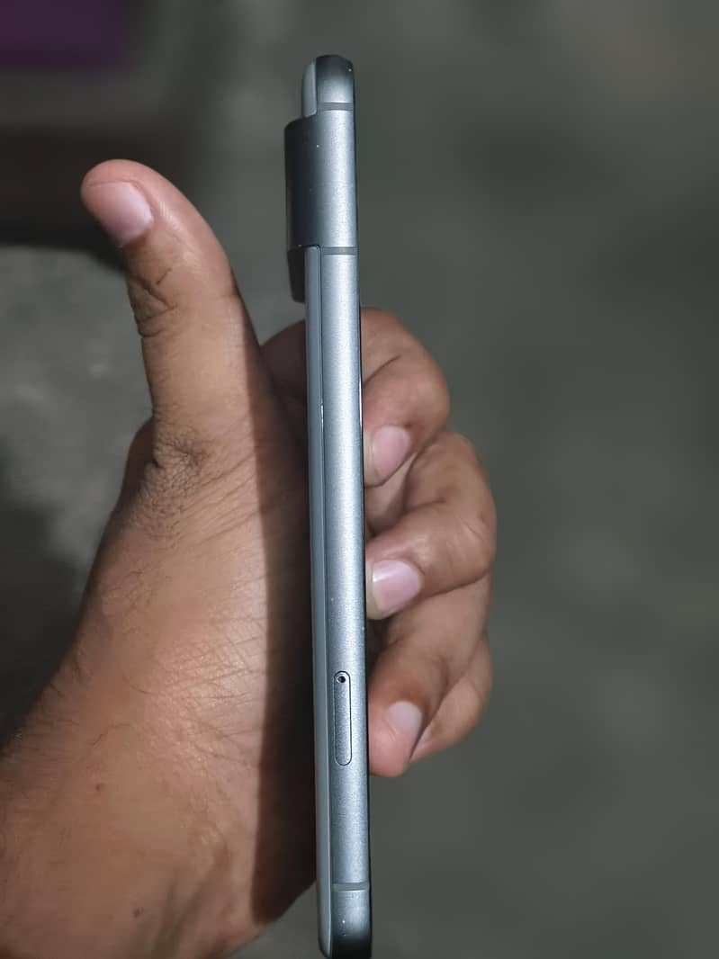 Google Pixel 8 Official Pta 1