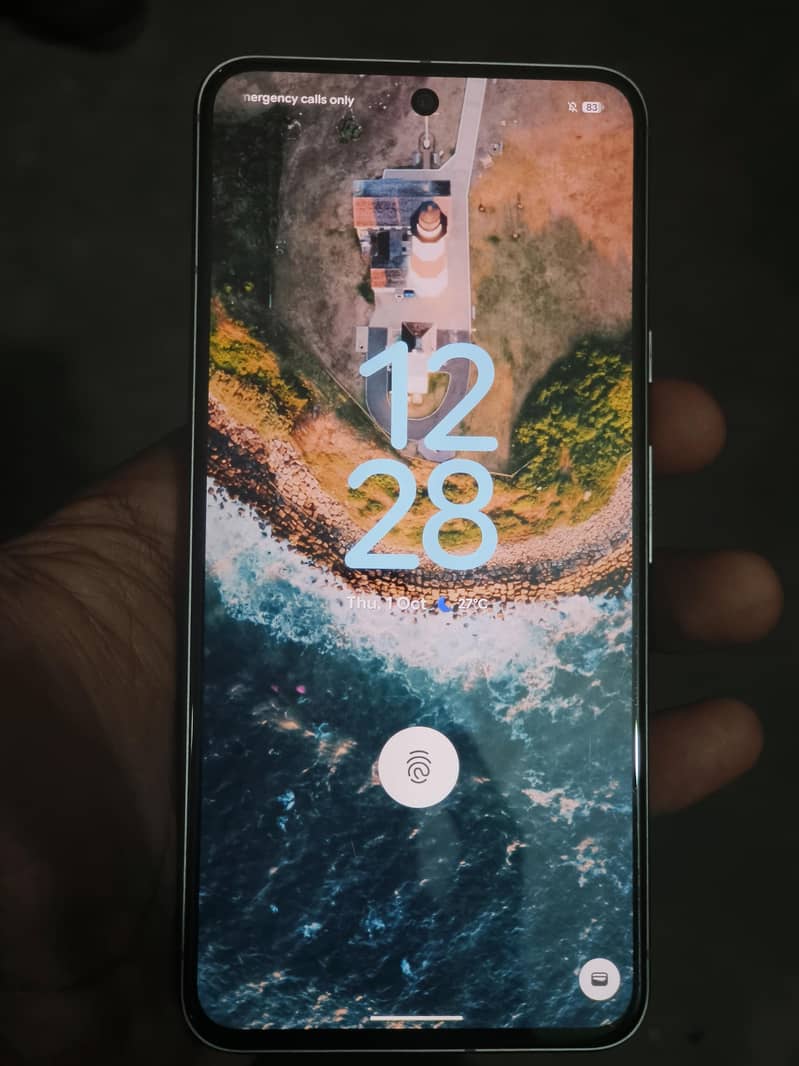 Google Pixel 8 Official Pta 3