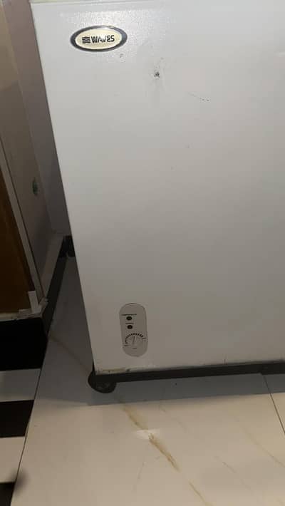 fridge freezer
